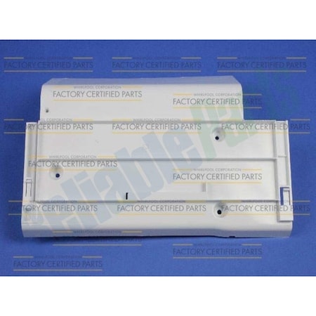 Whirlpool WP2212322 Whirlpool Refrigerator Bracket WP2212322